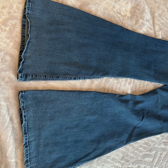 All Worthy Jeans size 6 - Picture 5 of 7